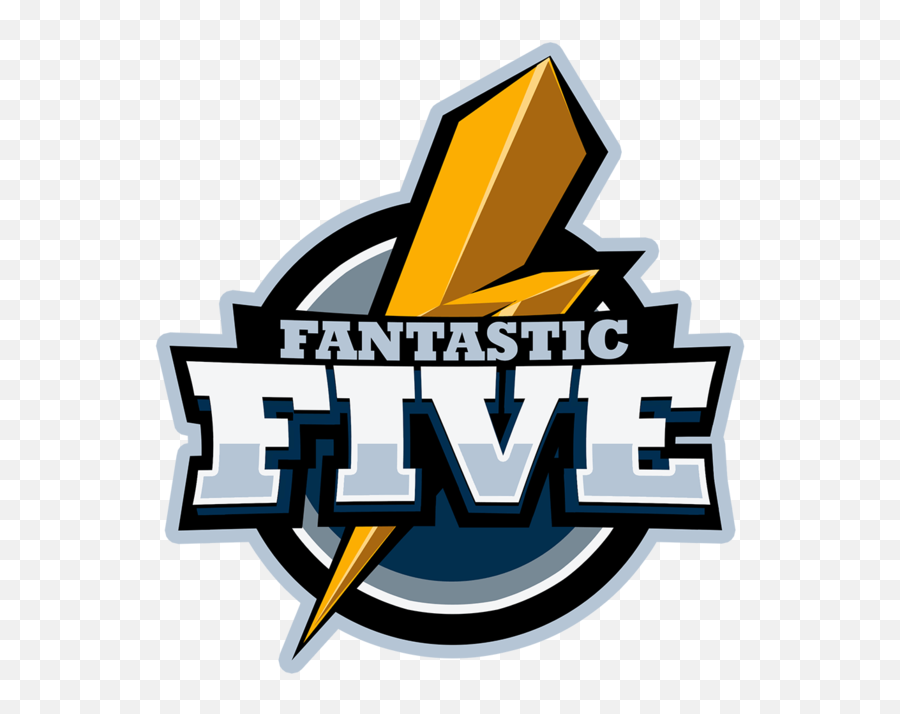 Fantastic Five Dota 2 Detailed Viewers Stats Esports Charts - Fantastic Five Logo Png,Dota Icon