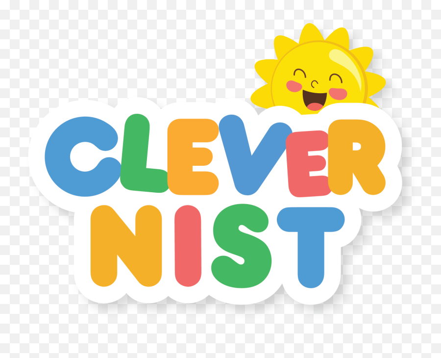 Clevernist - Online Tutoring U0026 Live Classes For Kids Happy Png,Clever App Icon