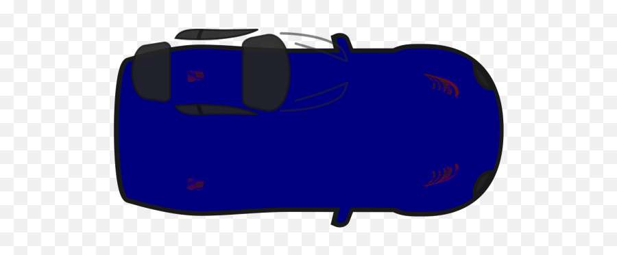 Blue Car - Top View Png Svg Clip Art For Web Download Automotive Paint,Car Icon Top View