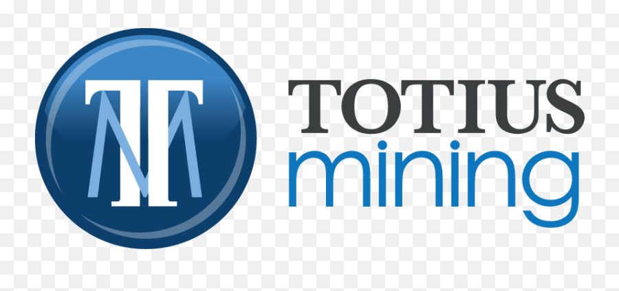 Welcome To Totius Mining - Totius Mining Totvs Png,Mining Icon