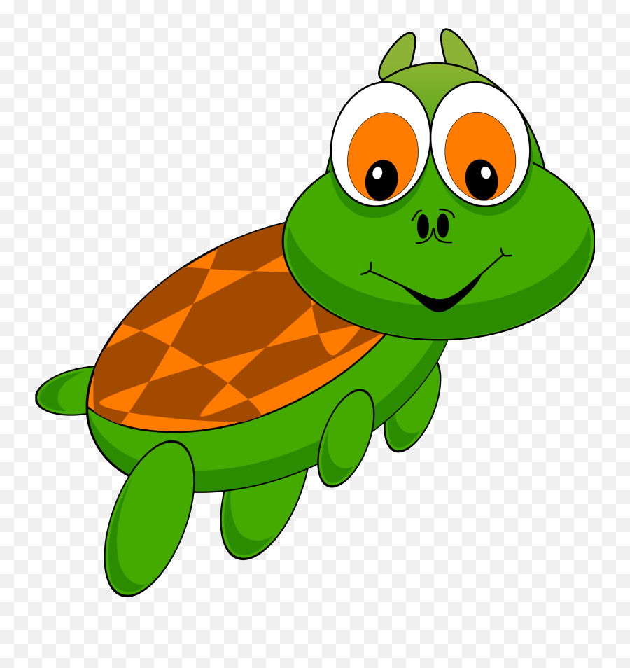 Download Turtle Tortoise Animal - Turtle Animations Png,Cute Turtle Png