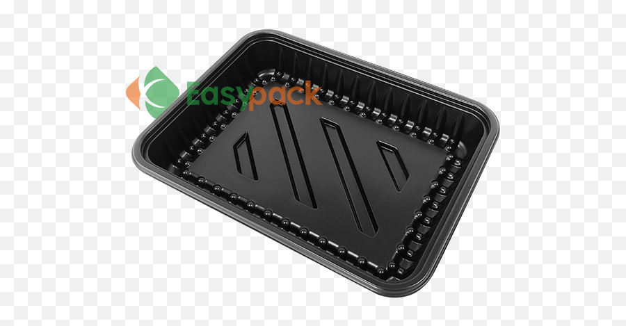 Rectangle Microwavable Pp Bento Box With Lid - Serving Tray Png,Microwavable Icon