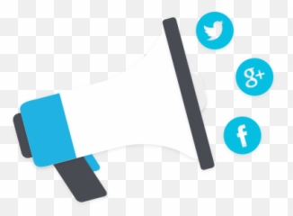 Pretty Awesome Social Media Marketing Services Presitely - Clip Art Png,Social Media Marketing Png