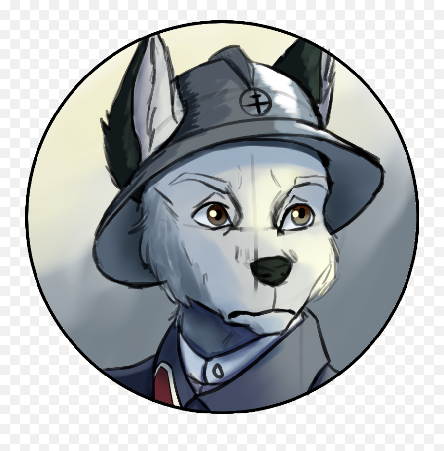 Gabi Bring Commissions Closed - Fictional Character Png,Infantry Icon