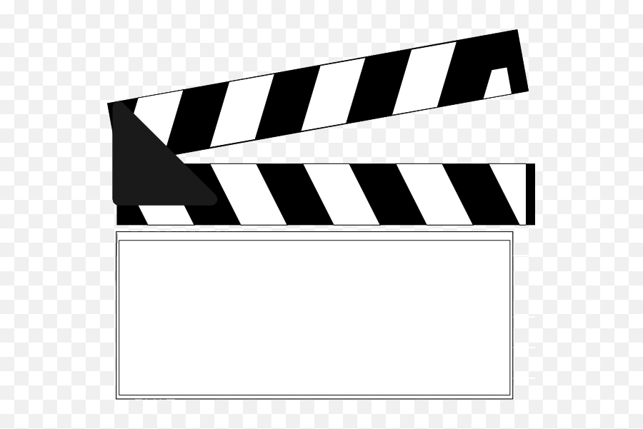 Download Movie Clapper Board Png Image With No Background - Movie Clapper Board,Clapper Board Png