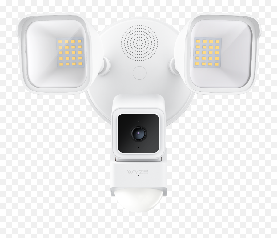 Wyze Cam Floodlight - Wyze Cam Floodlight Png,Camera Switch Icon