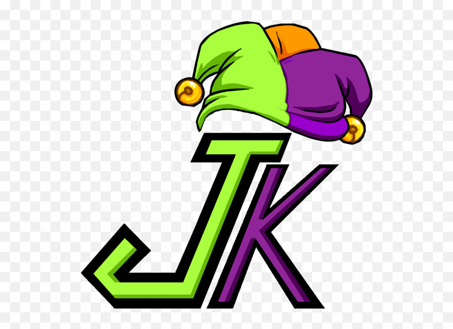 Israneto Gaming - Joker Gaming Logo Png,The Jokers Logo