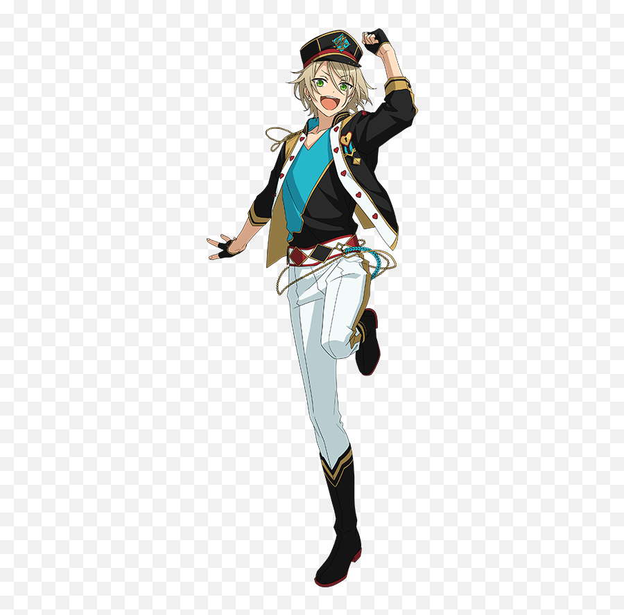 Aira Shiratori The English Ensemble Stars Wiki Fandom - Aira Shiratori Png,Hokuto Hidaka Icon