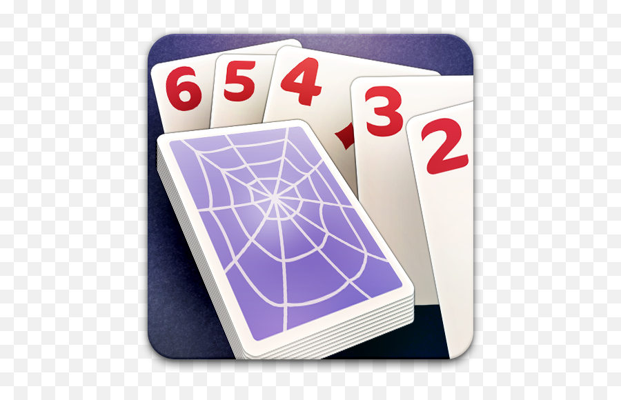 Updated Spider Solitaire For Pc Mac Windows 7810 - Playing Card Png,Spider Solitaire Icon