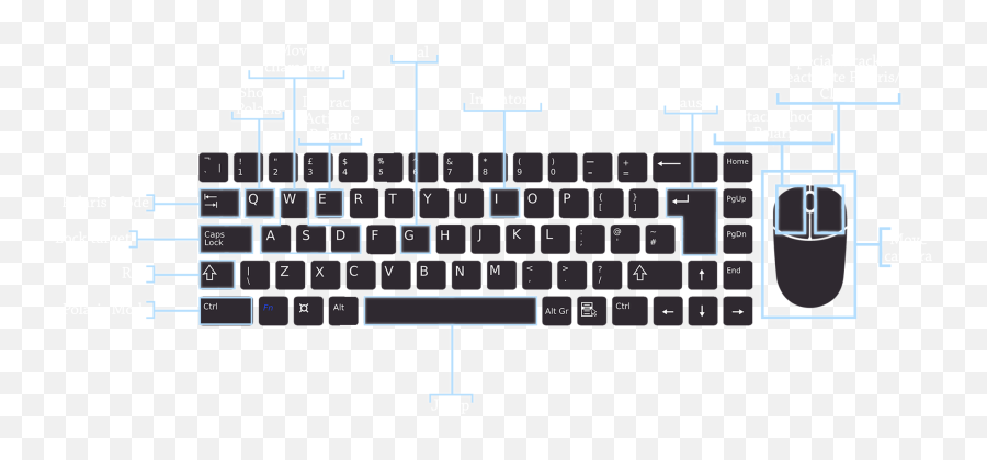 Post By Indurok In Guardian Of Andra Fragments Fate - Computer Keyboard Png,Fate Game Icon