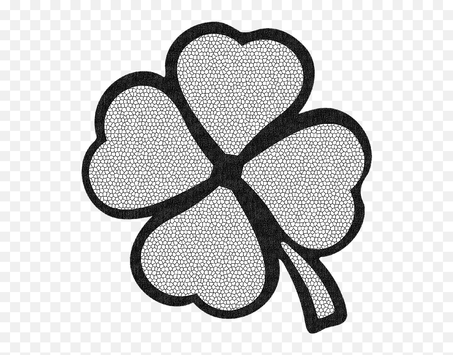 Free Photo Leaves Lucky Four Leaf Clover - Max Pixel Png,Leaf Bird Icon