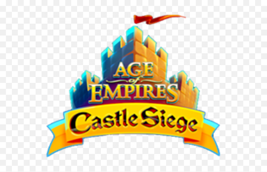 Age Of Empires Castle Siege - Evosis Age Of Empire Castle Siege Png,Agb Icon