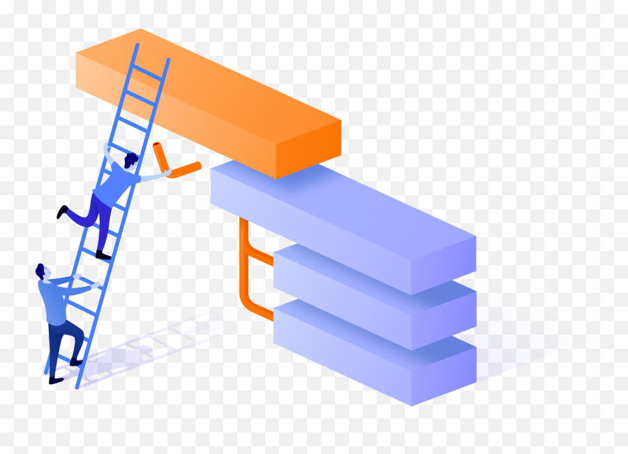 Hierarchy For Jira - Vertical Png,Pivotal Tracker Icon