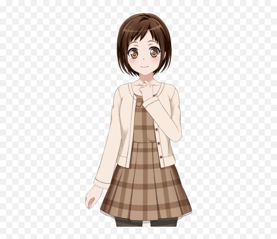 Hazawa Tsugumi Bang Dream Wikia Fandom - Afterglow Bandori Png,Metalhead Coffee Icon