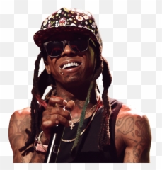 Png Lil Wayne - Michael Jackson Lil Wayne,Lil Wayne Png