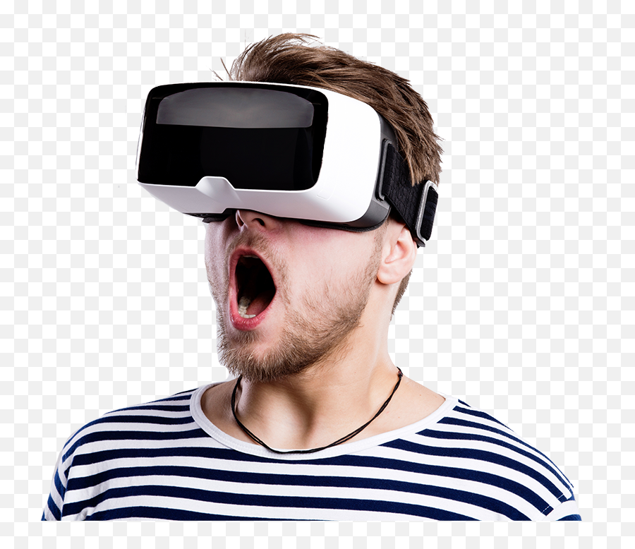 Virtual Reality Png Transparent Images - Virtual Birthday Party Ideas,Virtual Reality Png