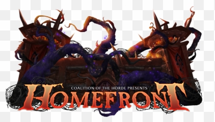 Mg - HRP Homefront Coalition of the Horde Campaign Moon Guard Rp png
