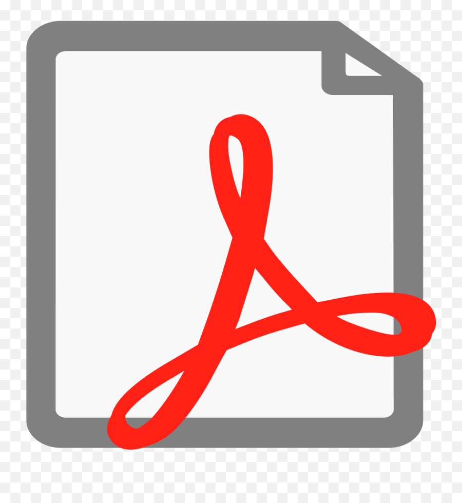 Fileicons - Minifile Pdfsvg Wikimedia Commons Vector Adobe Acrobat Icon Png,Arbitration Icon