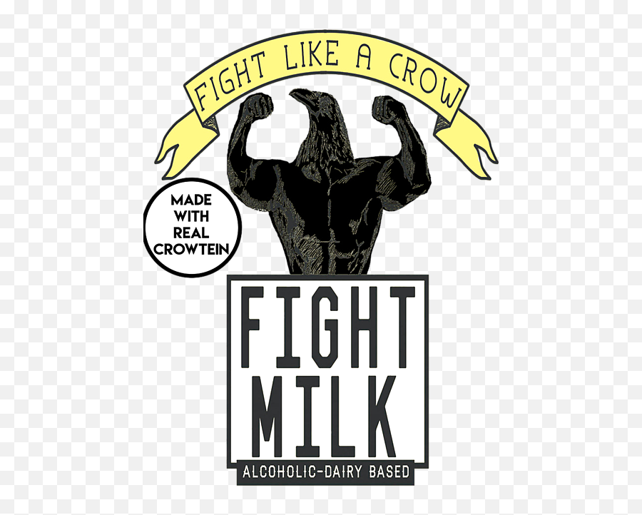 Fight Milk Shower Curtain For Sale By Illidan Morehead - Language Png,Illidan Icon