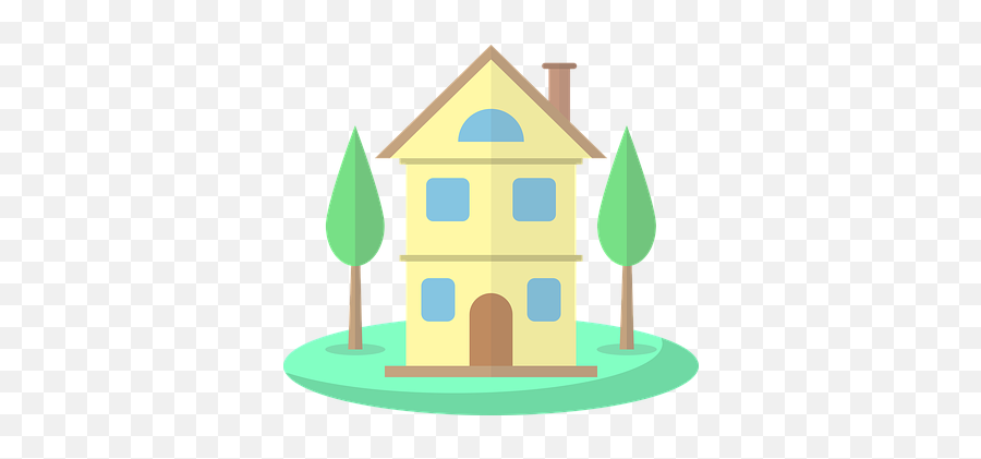 100 Free House Icon U0026 Vectors - Illustration Png,Buildings Houses Icon