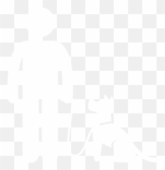 Dogtraininglifestyle - Team Of Certified Professional Dog Fire Assembly Point Hd Png,Dog Walk Icon