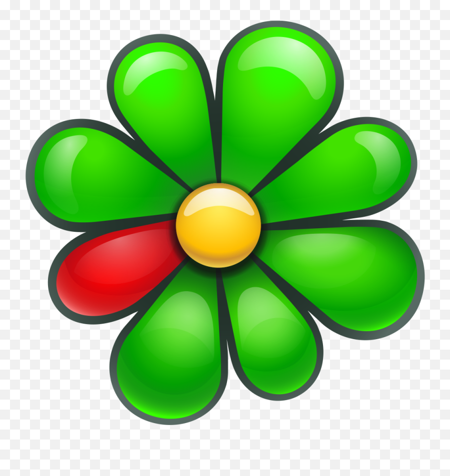 Icq Logo Png Images Free Download - Icq Png,Instant Messenger Icon