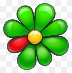 Icq Logo Png Images Free Download - Icq Png