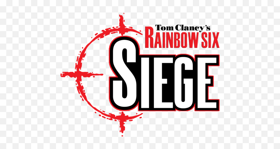 Tom Clancyu0027s Rainbow Six Siege - Steamgriddb Rainbow Six Png,Rainbow Six Siege Glaz Icon
