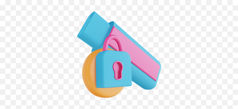 Security Lock Icon - Download In Line Style Png,Security Lock Icon