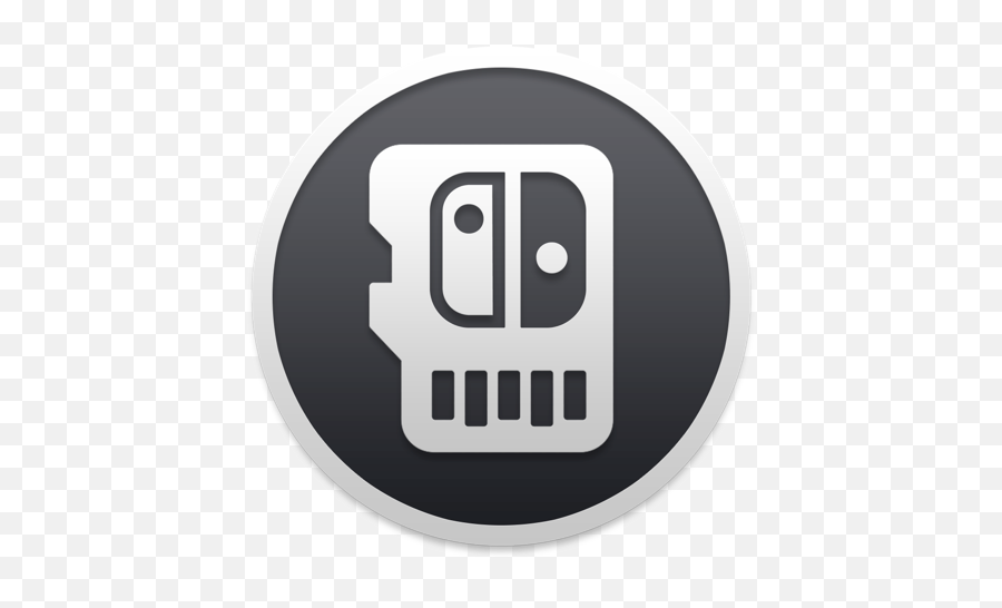 Macos - Fix Archive Attributes For Switch Sd Card Gbatemp Png,Sdcard Icon