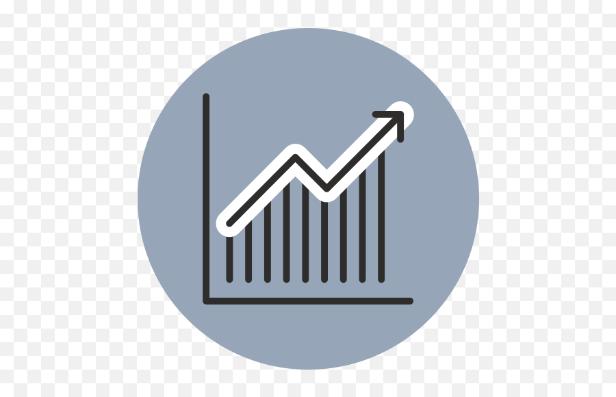 Practice Areas In Kansas City Mo Png Sales Chart Icon