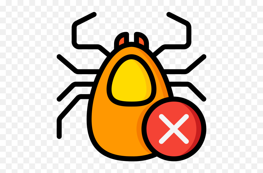 No Bugs - Free Signaling Icons Png,Bugs Icon