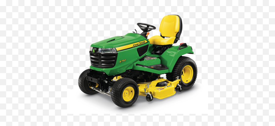 Preparing For - John Deere S240 Sport Png,John Deere Tractor Png