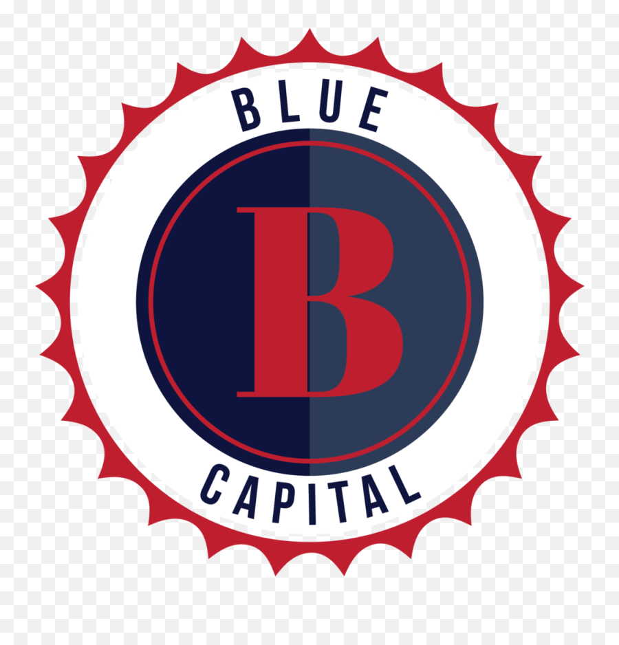 Blue Capital Wealth - Iso 9001 2015 Certified Png,Blue Circle Logo