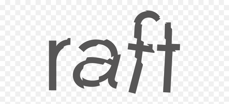 Raft Logo - Cross Png,Raft Png