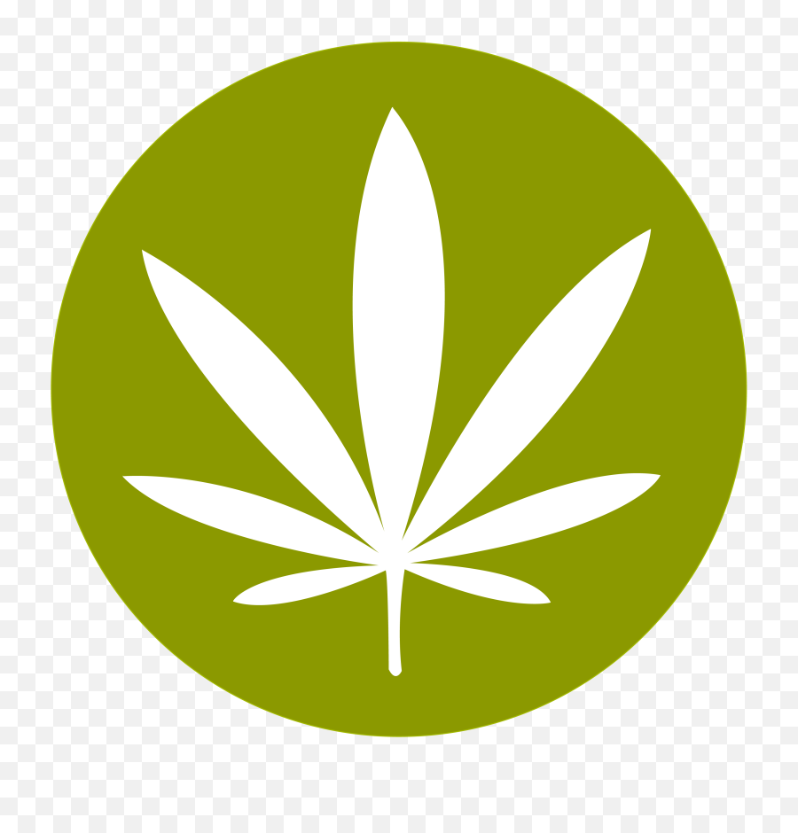 Go Green Movement Logo Png Image - Logo Transparent Weed,Weeds Png