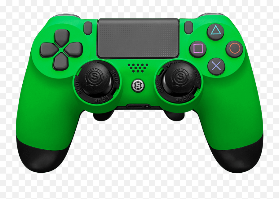 Scuf Infinity4ps Pro Ps4 Controller Review - Jabba Reviews Corsair Scuf Png,Ps4 Controller Png