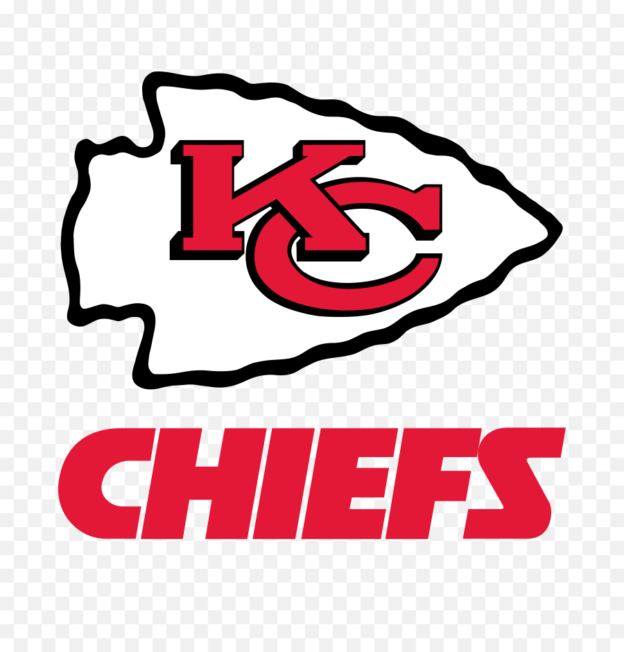 Kansas City Chiefs Logos History U0026 Images Lists - Kansas City Chiefs Logo Png,Texans Logo Transparent