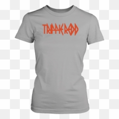 Tee Thrasher - LOGO TshirtMAGAZINE u2013 Tee Cream png