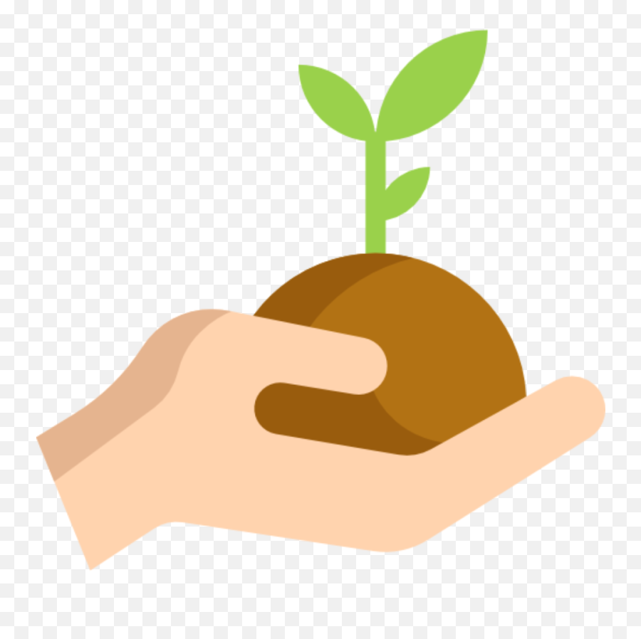 Plant A Tree Icon Png Clipart - Tree Plant Clipart Png,Tree Icon Png