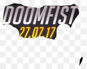 Doomfist - Sticker By Naoctubre Clip Art Png,Doomfist Png