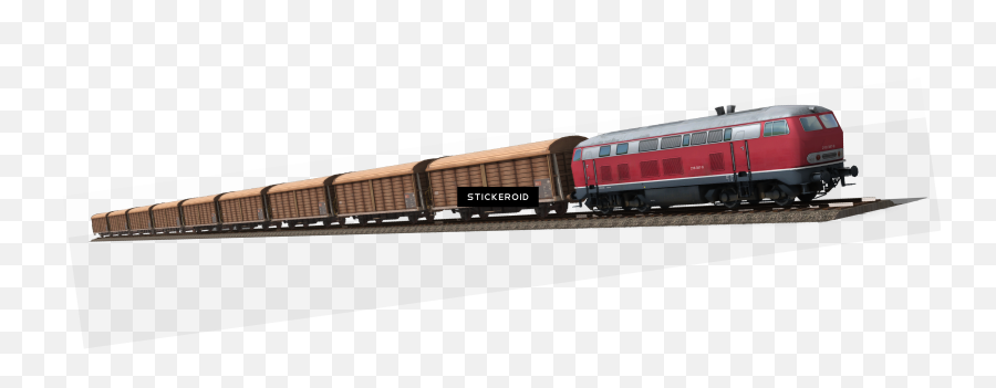 Download Train Png Image With No - Portable Network Graphics,Train Png