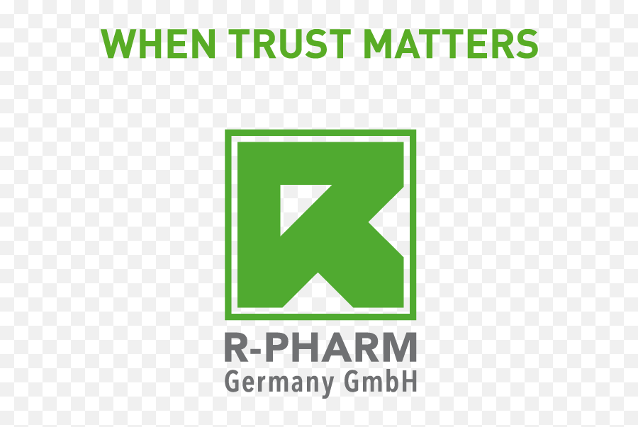 Downloadcenter - Rpharm Germany Gmbh R Pharm Illertissen Png,R Logo