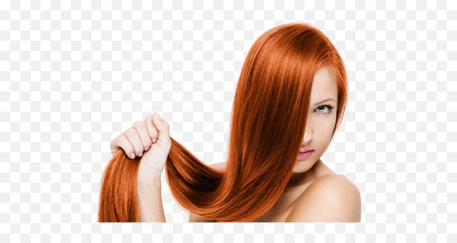 Bellisimo Salon And Terrence Michael - Hair Salon Fort Myers Creatine Hair Png,Red Hair Png