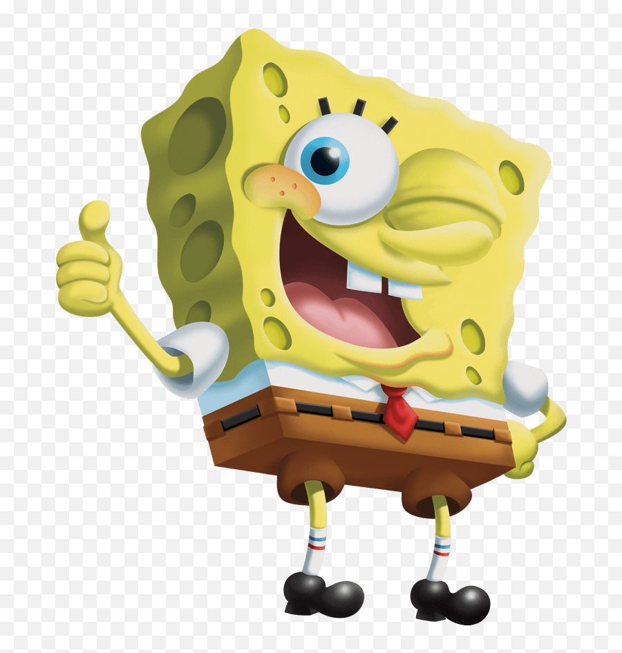 Picture - Blackpool Pleasure Beach Nickelodeon Land Png,Spongebob Characters Png