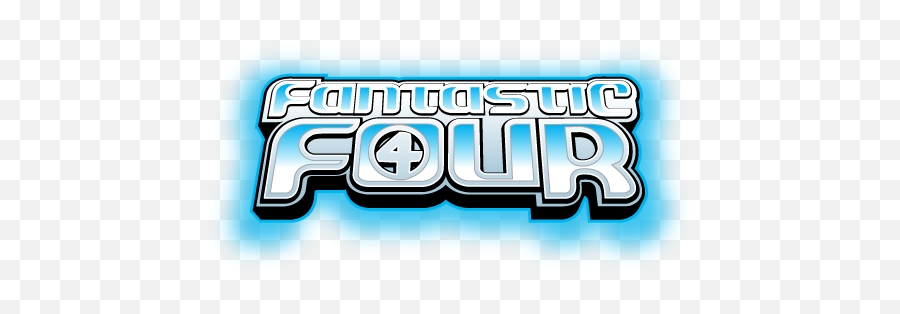 Invisible Woman Archives - Fantastic Four Title Png,Fantastic Four Logo Png