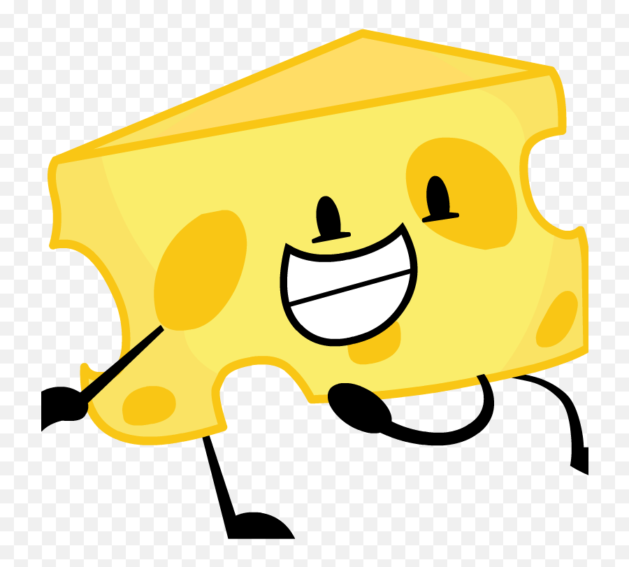 Cheesy - Inanimate Insanity 2 Cheesy Png,Weird Face Png