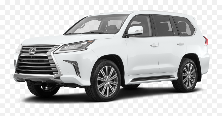 Suv Lexus Png Image Background Clipart - Lexus Lx570,Lexus Png