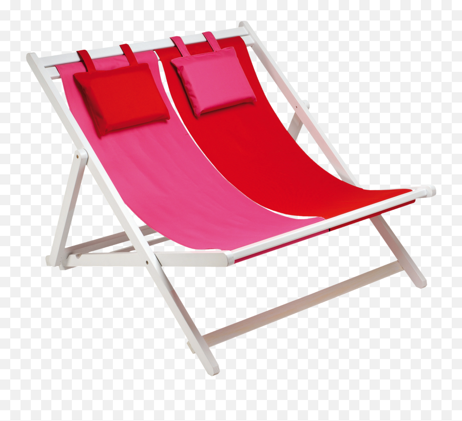 Chair Clip Lounge - Beach Chair Cartoon Png Transparent Chair,Beach Chair Png