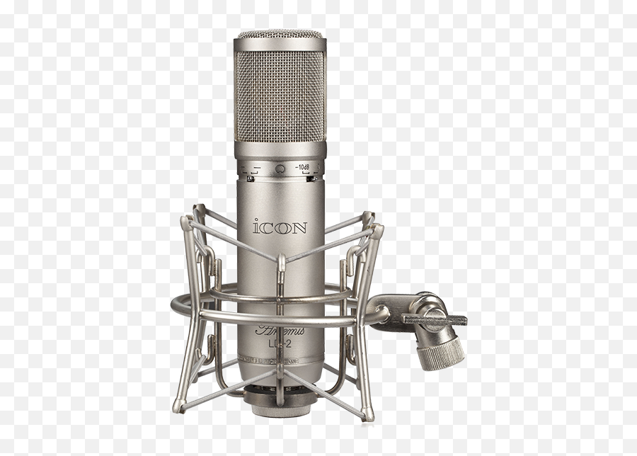 Icon Pro Audio Artemis Studio - Studio Microphone Image Png,Studio Mic Png